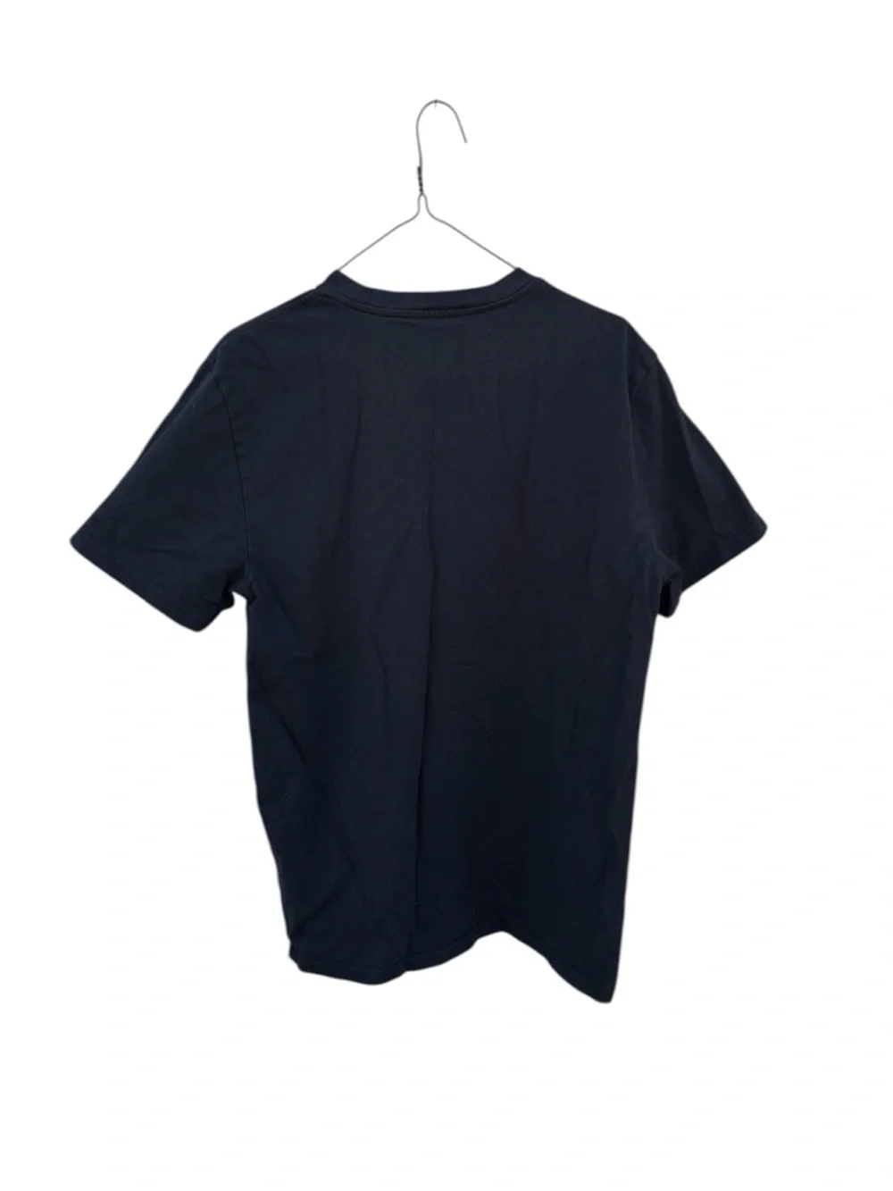 EVERLANE The Essential Organic Crew Men’s T-Shirt - Picture 3 of 5